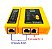 Testador De Cabo De Rede Rj45 Rj11 Exbom - Imagem 3