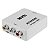 Conversor RCA  / AV para HDMI - Imagem 1