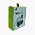 Fone Bluetooth Intra Sem Fio Tws  Estereo X-Cell XC-BTH-51 - Imagem 1