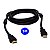 Cabo HDMI 5m HDTV 1.4 - Imagem 1