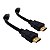 Cabo HDMI 5m HDTV 1.4 - Imagem 2