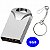Pendrive Nano 8GB Onex - Imagem 1