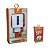Carregador Fonte De Celular USB + Tipo C 38W - Imagem 1