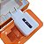 Carregador Fonte De Celular USB + Tipo C 38W - Imagem 3