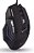 Mouse Gamer Óptico com fio USB 7 Botões 3200Dpi MS-G260 - Imagem 2