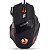 Mouse Gamer Óptico com fio USB 7 Botões 3200Dpi MS-G260 - Imagem 3