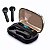 Fone Bluetooth Sem Fio Tws Kapbom KA-931 - Imagem 1