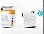 Repetidor De Sinal Wifi 300mbps Wireless Internet Expansor - Imagem 5