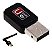 Adaptador Placa de Rede Wifi Com Antena 150mbps Usb 802.iin - Imagem 2