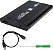 Case Hd Externo 2.5 Usb Sata 2 Notebook Professional - Imagem 2
