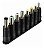 Carregador Universal Notebook Netbook 12v -24v 9 Pino - Imagem 3
