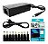 Carregador Universal Notebook Netbook 12v -24v 9 Pino - Imagem 1