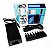 Carregador Universal Notebook Netbook 12v -24v 9 Pino - Imagem 6
