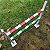Obstáculo Ajustável – Hobby Horse - Imagem 3
