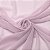 Musseline Liso rosa bebe 1,40m de Largura - Imagem 1