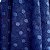 Tule de Poá Azul Marinho 1mt x 1,50mt de Largura - Imagem 1