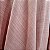 Crepe Armani Stretch Rosé 1,50mt de Largura - Imagem 1