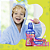 Bianco Kids - Creme Dental + Enxaguante Morango - Imagem 1