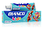 Creme Dental Bianco Kids Tutti Frutti 60g - Imagem 1