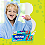 Creme Dental Bianco Kids Tutti Frutti 60g - Imagem 2