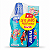 Bianco Kids - Creme Dental + Enxaguante Tutti Frutti - Imagem 1