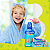 Bianco Kids - Creme Dental + Enxaguante Tutti Frutti - Imagem 1