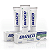 Combo Reparação do Esmalte Dental - Creme Dental Pro Clinical - Imagem 1