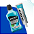 Combo Hálito Fresco - Creme Dental + Enxaguante Supermint - Imagem 1