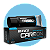 Creme Dental Bianco Carbon 100g - Imagem 1