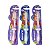 Escova De Dente Bianco Kids Urso Pelúcia - Imagem 3