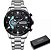 Relógio Curren 8402 Masculino Original - Imagem 5