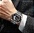 Relógio Curren 8344 Masculino Preto - Imagem 4