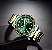 Relógio Curren 8388 Verde Masculino - Imagem 2