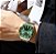 Relógio Curren 8388 Verde Masculino - Imagem 3