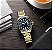 Relógio Curren 8388 Azul Masculino - Imagem 4