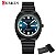 Relógio Curren Masculino 8473 Preto - Imagem 1