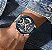 Relogio Curren 8329 Masculino Original - Imagem 4
