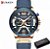 Relogio Curren 8329 Masculino Original - Imagem 1