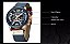 Relogio Curren 8329 Masculino Original - Imagem 5