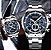 Relógio Curren 8355 Masculino - Imagem 5