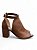 Ankle Boot Café Napa - Imagem 4
