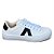 Tênis Versalhes PREMIUM Branco/Preto - Imagem 3