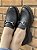 Mocassim TRATORADO FIVELA Preto - Imagem 1