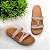 Birken Trançada Caramelo - Imagem 3