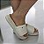 Chinelo Birken Slid Off White - Imagem 1