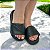Chinelo Birken Slid Preto - Imagem 2