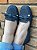 Mocassim Comfort Lacinho Jeans - Imagem 1