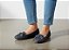 Mocassim Comfort Lacinho Jeans - Imagem 3