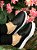 Slip On Preto Bordado Rebite Napa - Imagem 3