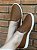 Tênis Slip On Palha Spike Caramelo - Imagem 4